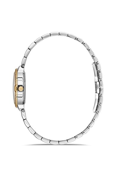 Hislon Ql163T-15Sg Women Wrist Watch