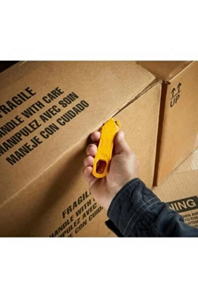 Olfa Safety Cutter, SK-15