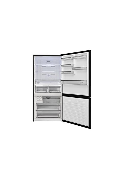 Vestel NFK64122 EKX WIFI 588 Lt No-Frost Buzdolabı
