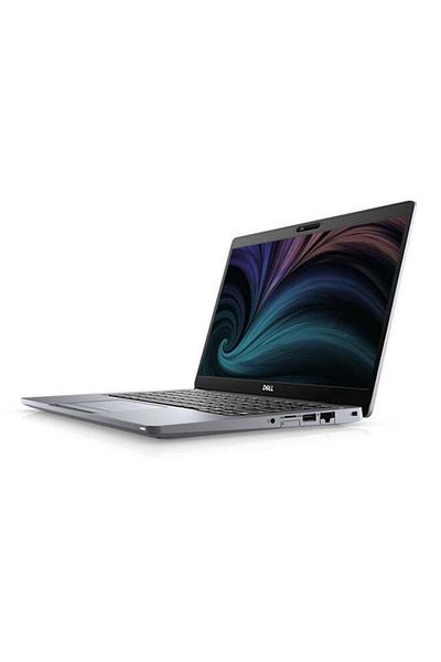Dell Latitude 5310 2020 13-inch Intel Core i5 10th Gen 16 GB 512 GB Silver Windows