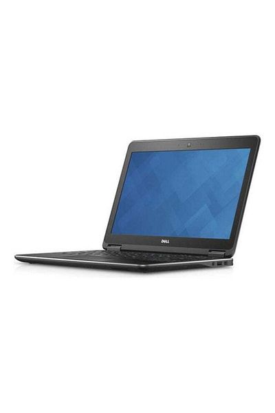 Dell Latitude 7250 2015 13-inch Intel Core i3 5th Gen 4 GB 256 GB Black Windows