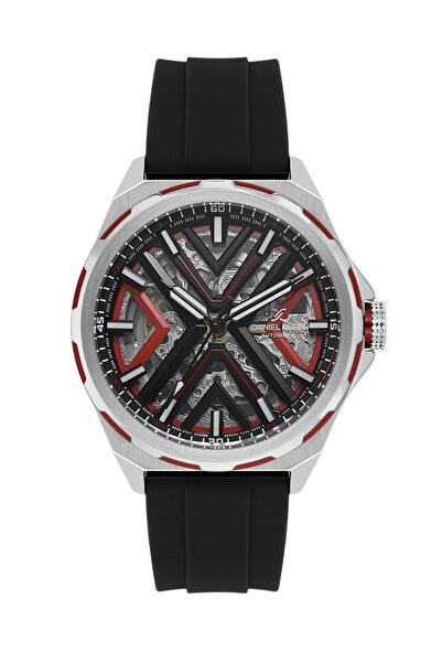 Daniel Klein Daniel Klein Men's Watch Dk.1.14017-4