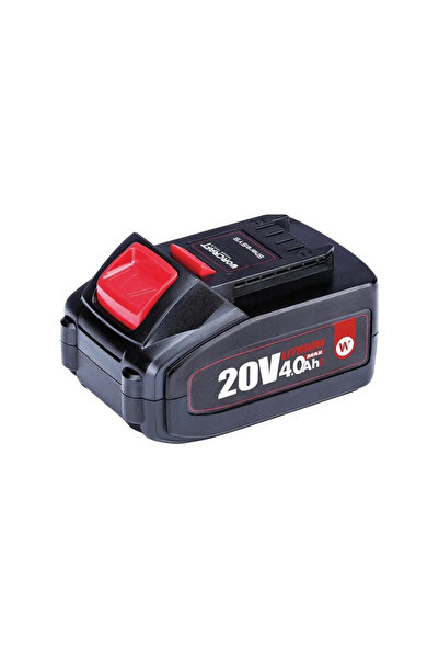 Worcraft Baterie pro nářadí 20 V, 4 Ah Li-ion, s rychlonabíjením