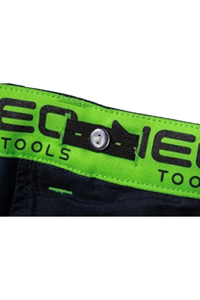 NEO Pracovní kraťasy, prémiový model, velikost M/50