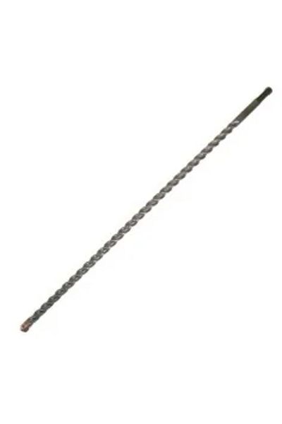 Strend Pro Broom, metal handle, 120 cm, York Econatural