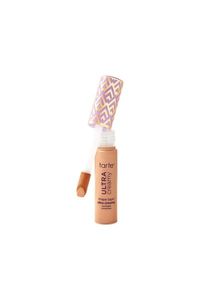 Tarte Tarte Shape Tape Ultra Creamy Concealer Contour Shade 44H Tan - 10ml