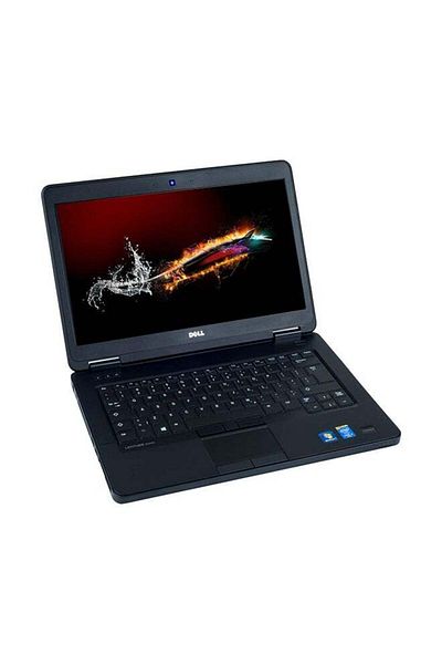 Dell Latitude E5440 14-inch Intel Core i5 4th Gen 8 GB 256 GB Black Windows