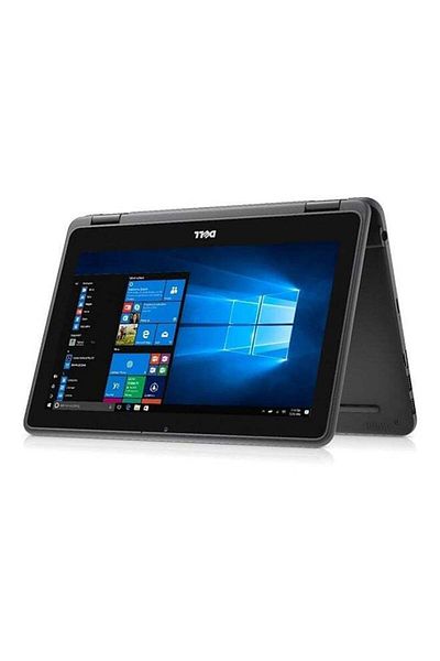 Dell Latitude 3189 11.6-inch Intel Celeron 8 GB 256 GB Gray Windows