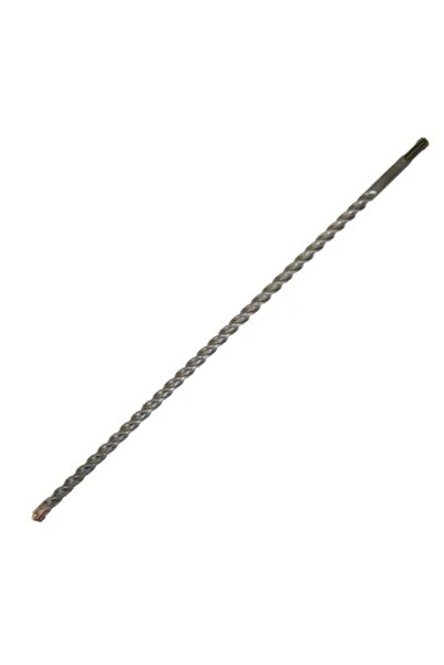 richmann exclusive Professional Concrete Drill Bit, 3 Tips, SDS PLUS, 14x1000 mm, Richmann Exclusive