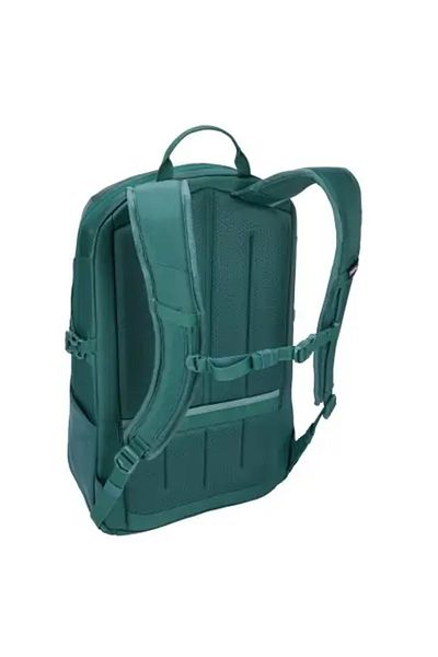 Thule Urban Backpack with Laptop Compartment, EnRoute Backpack, 21L, Mallard Green