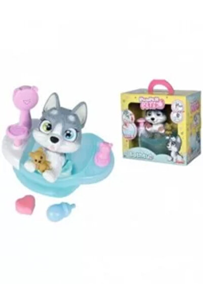 Dickie VYBAVENÍ TÝMU 17 CM POPLATEK