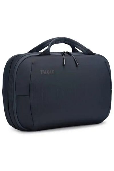 Thule Geanta voiaj, Thule, Subterra 2 Hybrid Travel Bag, 15 L, Dark Slate