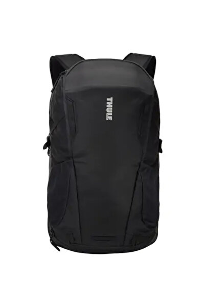 Thule Urban Backpack with Laptop Compartment, Thule, EnRoute, 30L, Black