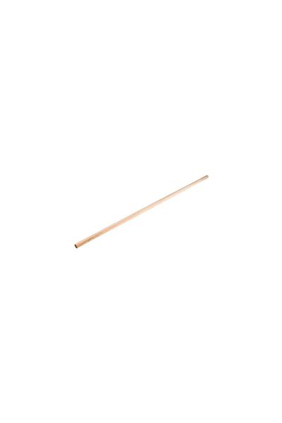 beorol Wooden handle for leaf rake 1.5 m