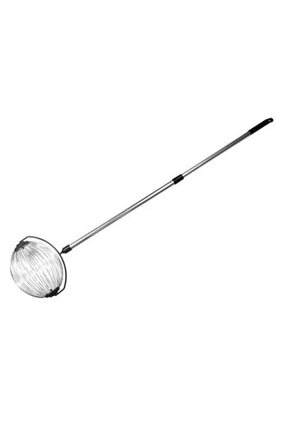 Strend Pro Telescopic Handle Device for Collecting Nuts, Apples, Pears, Prunes, 71-110 cm