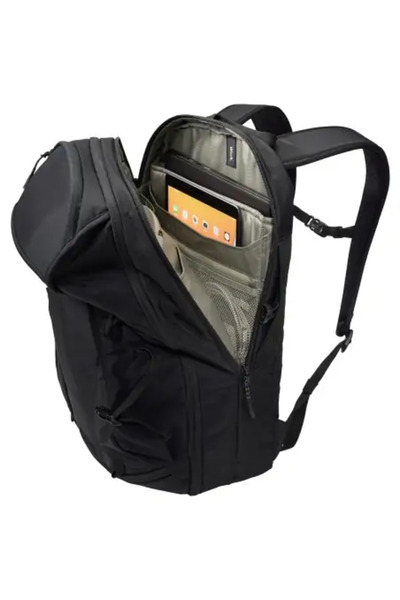 Thule Urban Backpack with Laptop Compartment, Thule, EnRoute, 30L, Black