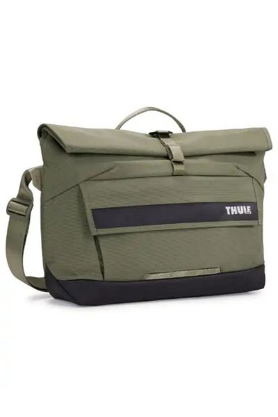 Thule Shoulder Bag, Thule, Paramount Crossbody, 14L, Green
