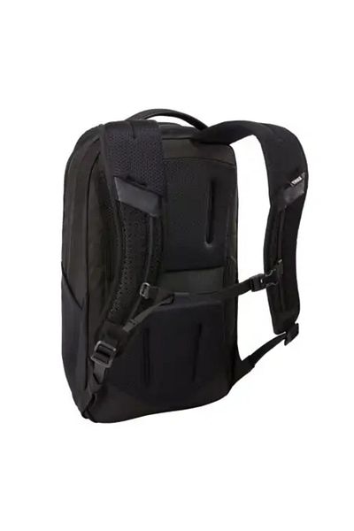 Thule Urban Backpack with Laptop Compartment, Thule, Accent, 20L, Black