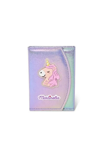 Little Unicorn Peněženka Martinelia Little Unicorn Makeup Kit