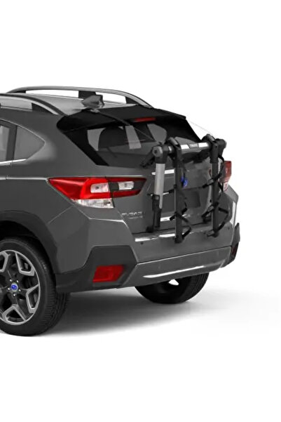 Thule Support for 3 bicycles with tailgate mount - 995001 OutWay Hanging 3