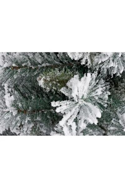 Strend Pro Artificial Christmas Tree with Snow Effect, 150 cm, Harry