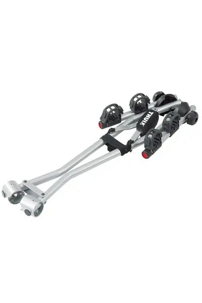 Thule Xpress 970 Bike Rack for Tow Bar Attachment - 2 Bikes