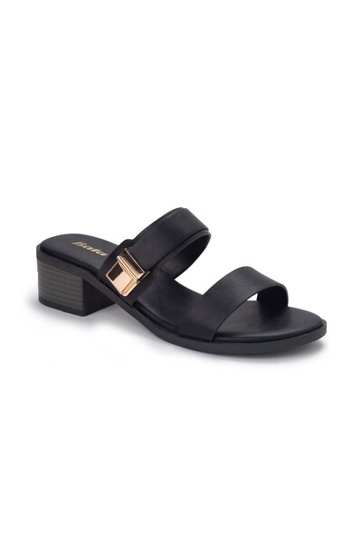 BATA Casual Block Heel Sandals