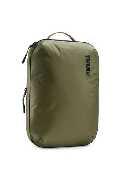 Thule Compression Packing Cube Medium, Khaki
