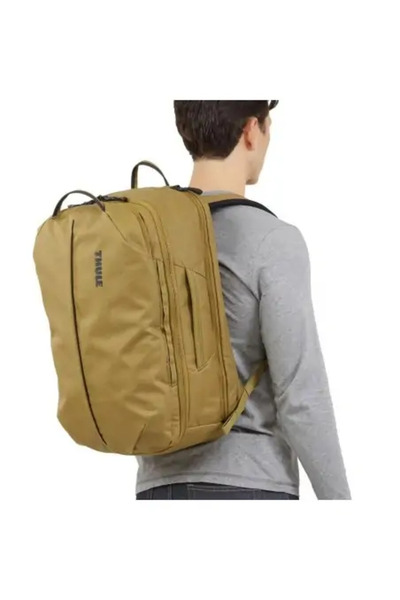 Thule Travel Backpack, Thule, Aion, 52 cm, 40 L, Cream