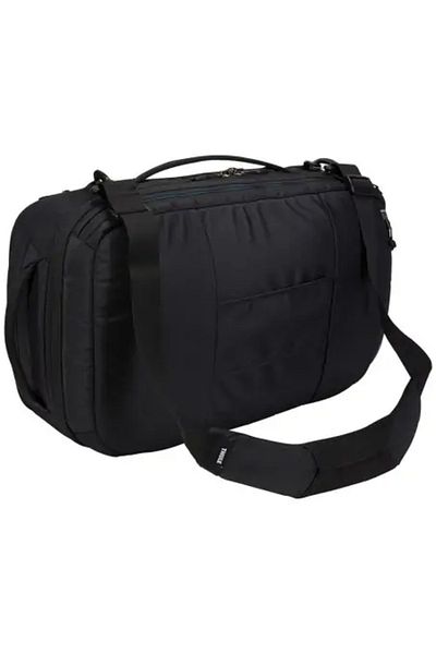 Thule Travel Bag, Subterra Convertible Carry-On, 40L, Black