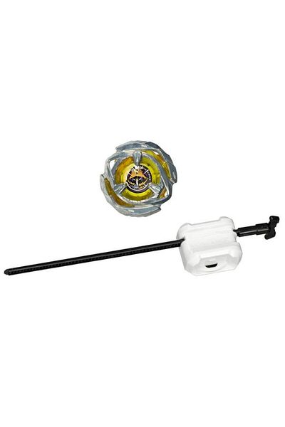Hasbro Interactive Toy Beyblade X - Arrow Wizard, with launcher
