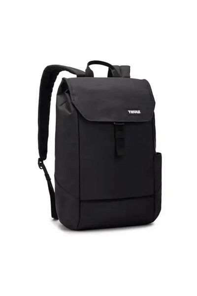Thule Urban Backpack with Laptop Compartment, Thule, Lithos, 16L, Black