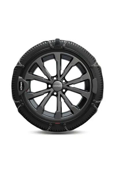König Reflex Edge 590