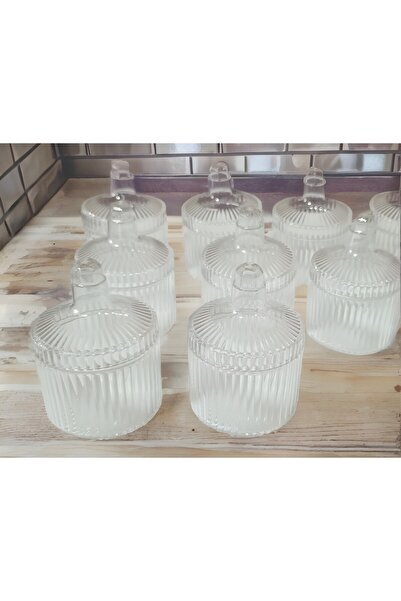 AEC MİKA ŞEKERLİK 20 ADET