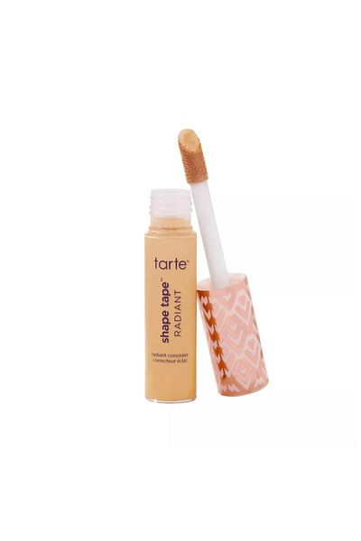 Tarte Tarte Shape Tape Radiant Concealer Contour Shade 34S Medium Sand - 10 ml