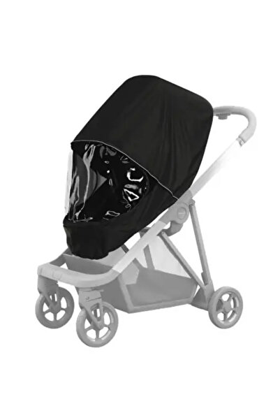Thule All-Weather Cover - Protective Cover for Shine Stroller
