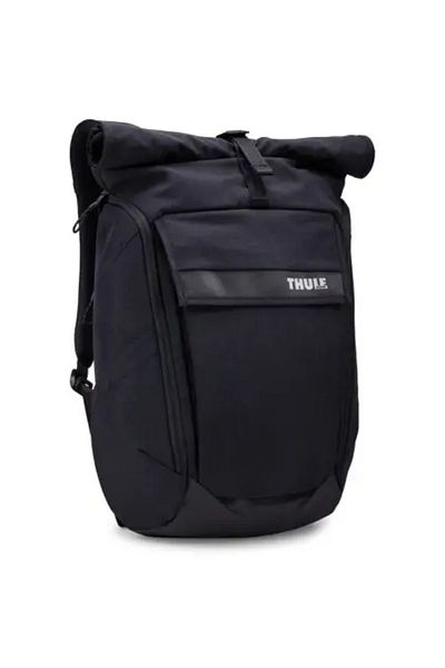 Thule Urban Backpack with Laptop Compartment, Thule, Paramount, 24L, Black