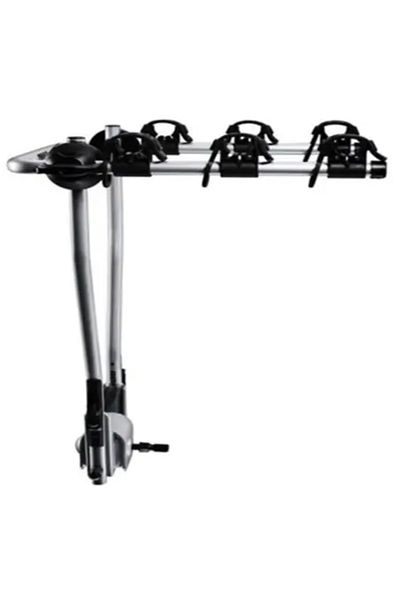 Thule HangOn 972 Bicycle Rack for Towhook - 3 Bicycles