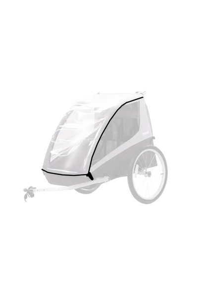 Thule Rain Cover pentru Coaster/Cadence