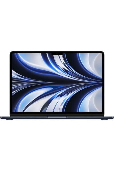 Apple Laptop MacBook Air 13, Procesor M4 chip (10-core CPU, 10-core GPU), 13....