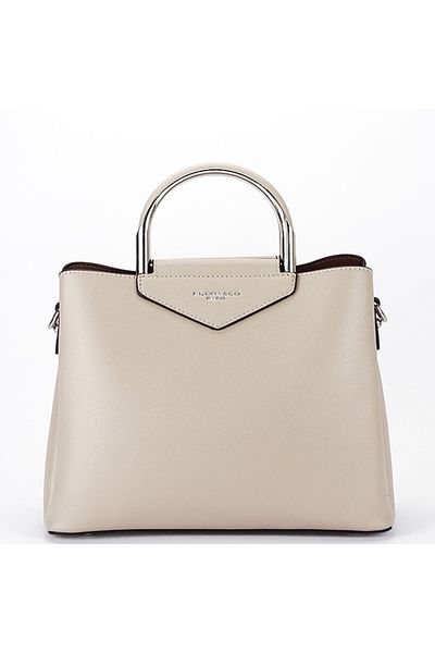 Flora&Co Paris Medium beige bag FLORA&Co F8534 16
