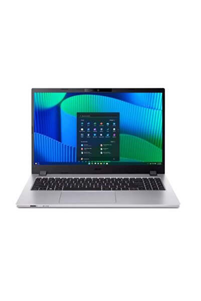 ACER Laptopul TravelMate P2 TMP215