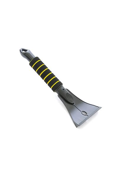 AMIO Snow Cleaning Scraper, Length 30 cm, NICE TOUCH NT