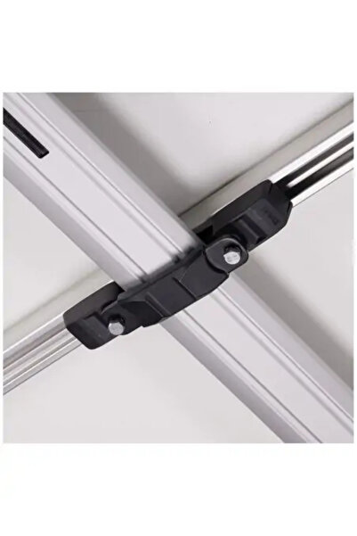 Thule Mounting Rails M - Mounting Sine Size M for Auto Tents
