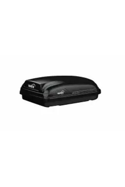 Aleo Cutie portbagaj EasyLine 480 Negru