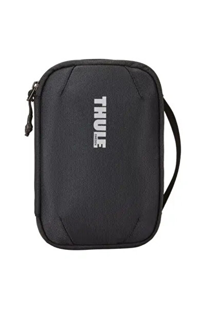 Thule Subterra PowerShuttle Black