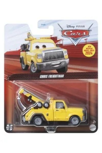 JollyMag HOT WHEELS MONSTER TRUCK SET 2 - SCRATCH ATTACK AND HOT WEILER 1:64 SCALE
