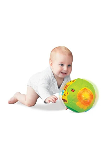 WINFUN MINGIUTA CU ACTIVITATI ANIMALELE JUNGLEI