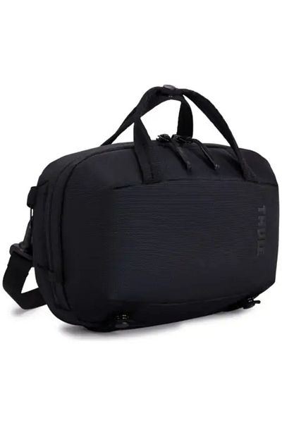 Thule Shoulder Bag, Thule, Subterra 2 Crossbody, 5 L, Black