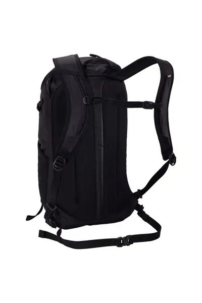 Thule Backpack with rain cover AllTrail 18 L, Black